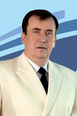 Колбин Юрий Дмитриевич