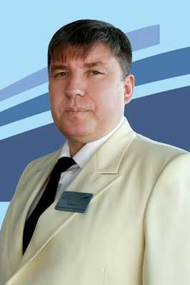 Федоренко Роман Владимирович