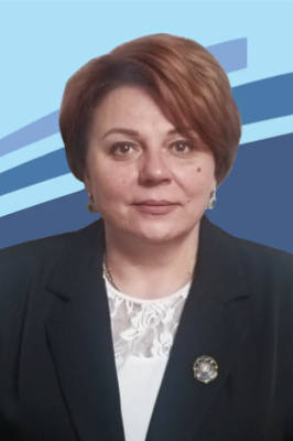 Фадеева Ирина Юрьевна