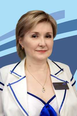Балакина Елена Евгеньевна