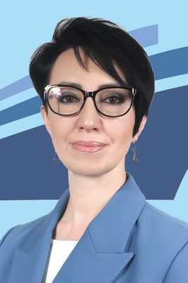 Крыгина Наталья Викторовна