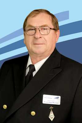 Макарьев Юрий Михайлович