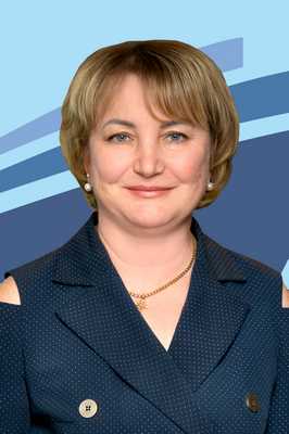 Бессонова Елена Геннадьевна