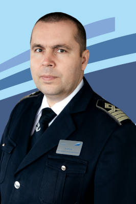 Фунтов Константин Николаевич