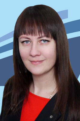 Ивченко Оксана Сергеевна