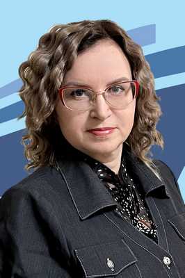 Павлушкина Лариса Викторовна