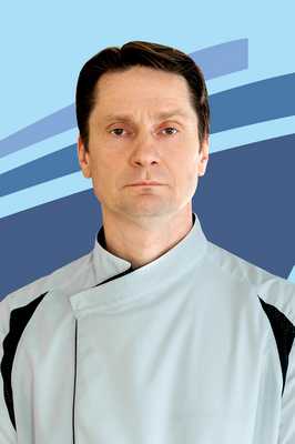 Пушкарёв Алексей Олегович