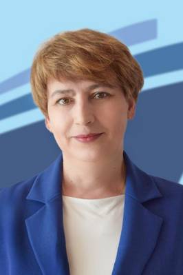 Кубышина Наталья Сергеевна