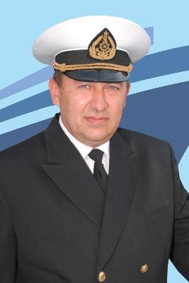 Супрун Николай Григорьевич